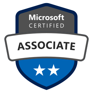 Microsoft Certified: Security Operations Analyst Associate